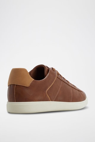 Sneakers Ovie - Marrone chiaro