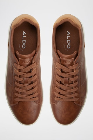 Sneakers Ovie - Marrone chiaro