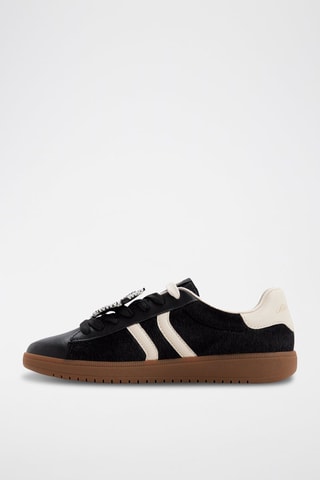 Sneakers Chicsneaker2 - Nero