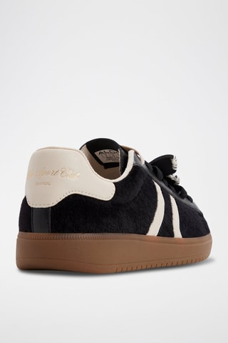 Sneakers Chicsneaker2 - Nero