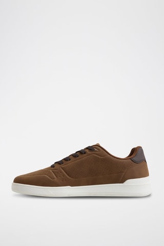 Sneakers Robie - Marrone