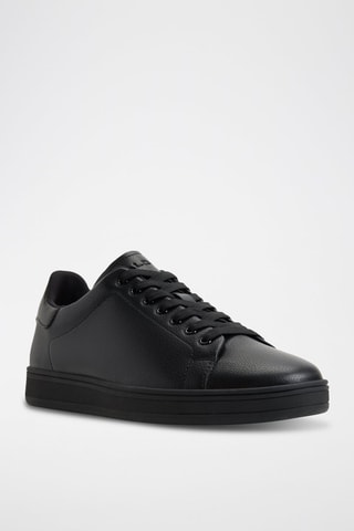 Sneakers Grit - Nero