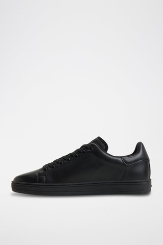 Sneakers Grit - Nero