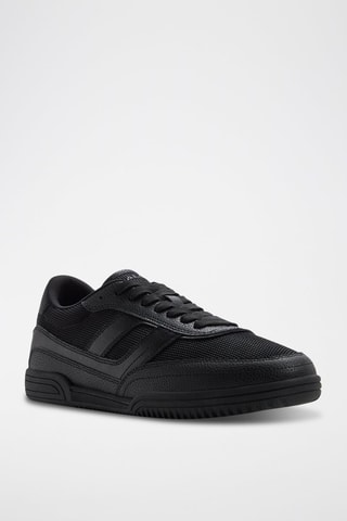 Sneakers Reggie - Nero
