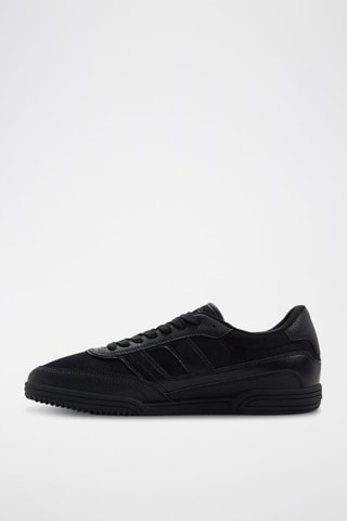 Sneakers Reggie - Nero