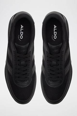 Sneakers Reggie - Nero