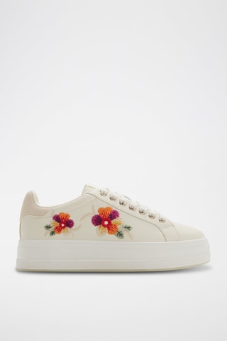 Sneakers Glenoran - Bianco