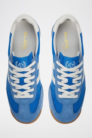 Sneakers Stepcount - Blu