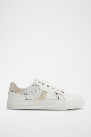 Sneakers Berenteriel - Bianco