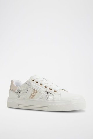 Sneakers Berenteriel - Bianco