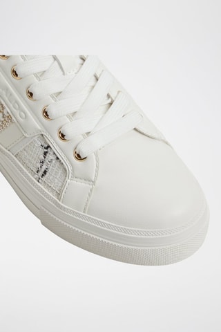 Sneakers Berenteriel - Bianco