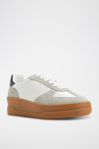Sneakers Deevale - Grigio