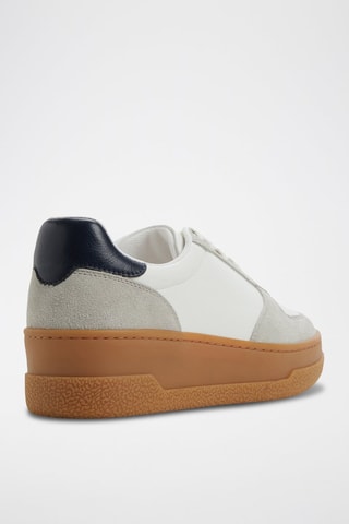 Sneakers Deevale - Grigio