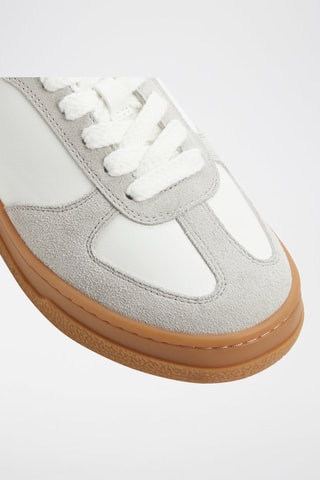 Sneakers Deevale - Grigio