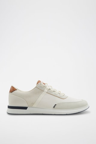 Sneakers Verne Verne - Beige