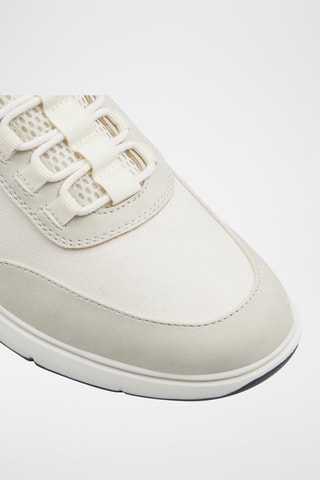 Sneakers Verne Verne - Beige
