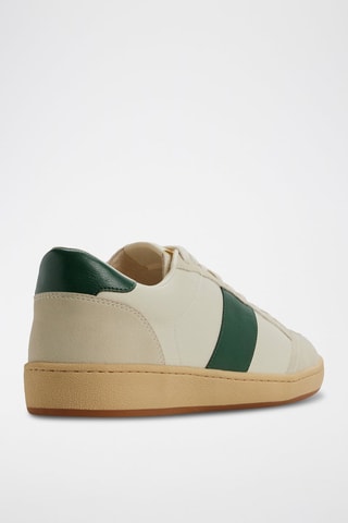 Sneakers Roscoe - Beige