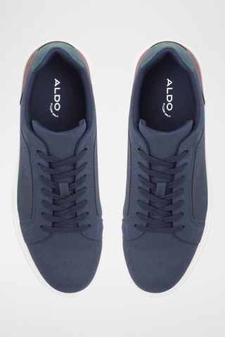 Sneakers Ogspec - Blu
