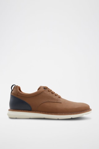Sneakers Preth Preth - Marrone