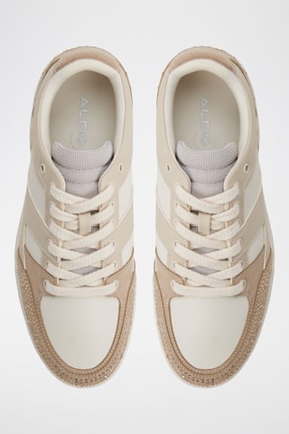 Sneakers Kian - Beige