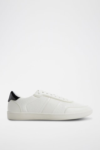 Sneakers Uptown - Bianco