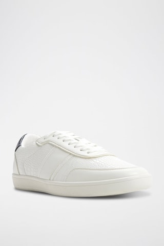 Sneakers Uptown - Bianco