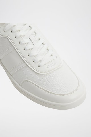 Sneakers Uptown - Bianco