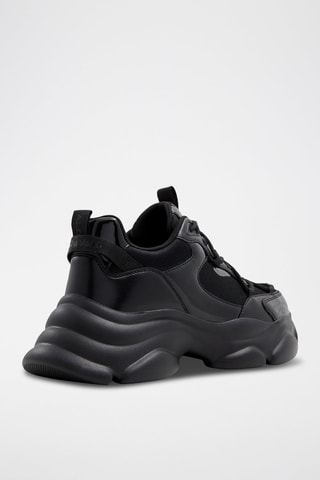 Sneakers platform Andree - Nero