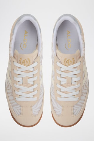 Sneakers Stepcount - Crema