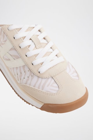 Sneakers Stepcount - Crema