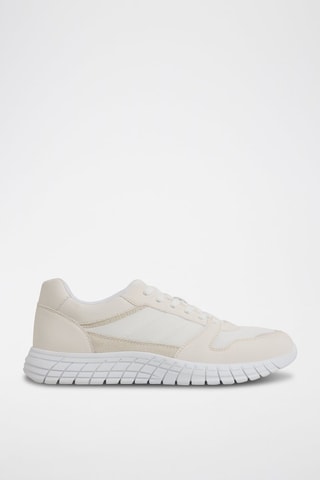 Sneakers Marty - Beige