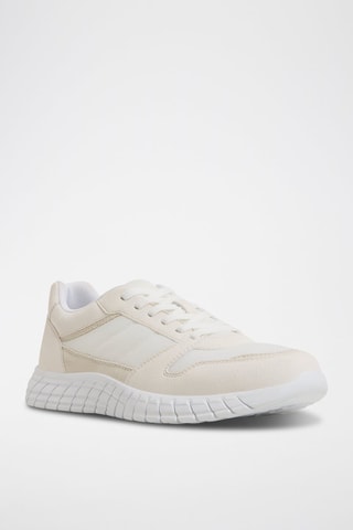Sneakers Marty - Beige