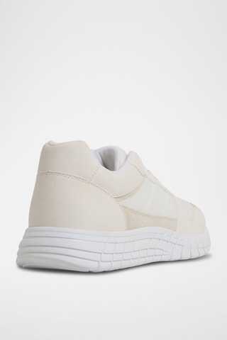 Sneakers Marty - Beige