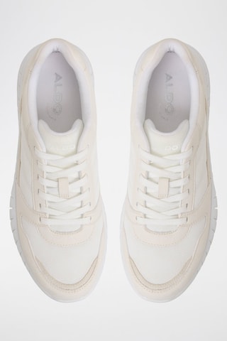 Sneakers Marty - Beige
