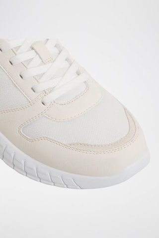 Sneakers Marty - Beige
