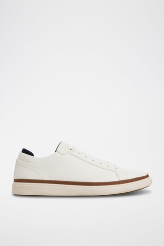 Sneakers Finespec - Bianco