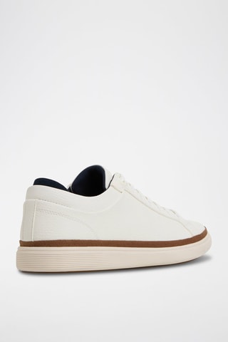 Sneakers Finespec - Bianco