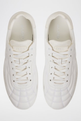 Sneakers Thepitch - Bianco