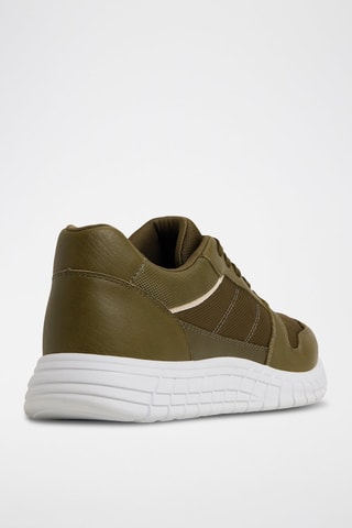 Sneakers Marty - Verde