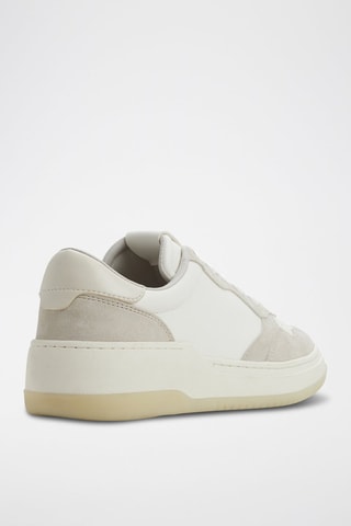 Sneakers Anndale - Bianco