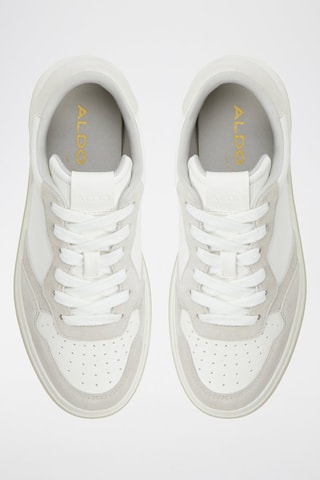 Sneakers Anndale - Bianco