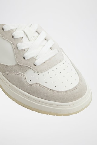 Sneakers Anndale - Bianco