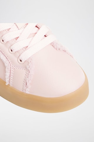 Sneakers Mtl72Sneaker-L - Rosa