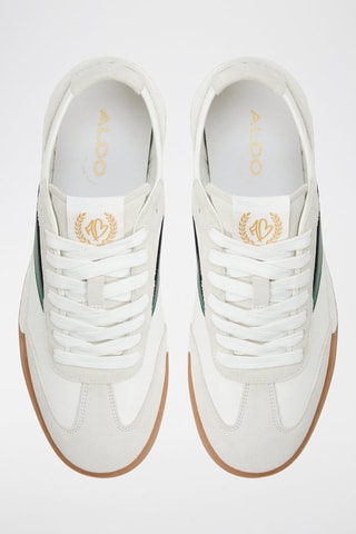 Sneakers Clubmtl - Bianco