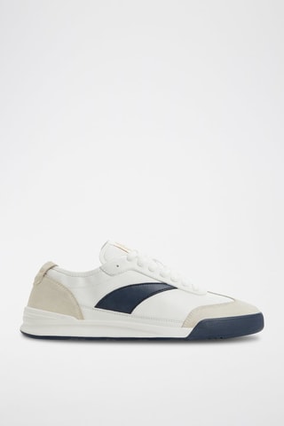 Sneakers Clubmtl - Bianco