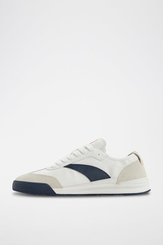 Sneakers Clubmtl - Bianco