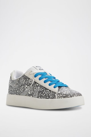 Sneakers Tgoodman01 - Bianco