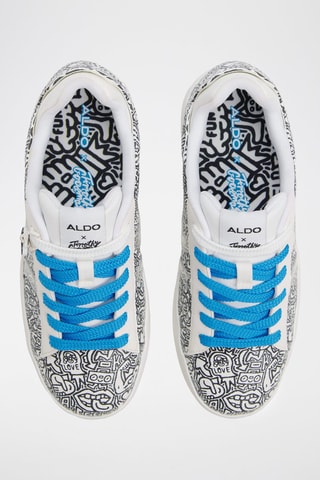 Sneakers Tgoodman01 - Bianco