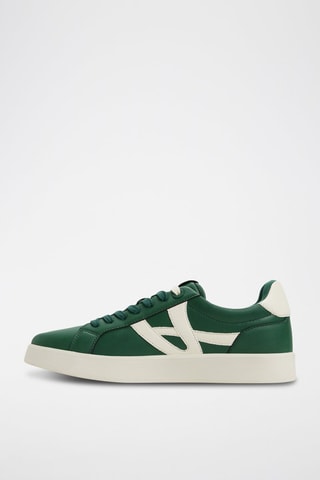 Sneakers Mtl72Sneaker-M - Verde
