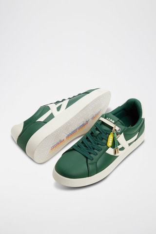 Sneakers Mtl72Sneaker-M - Verde
